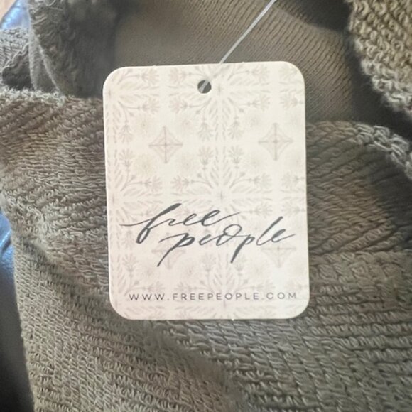 Free People Trina Lounge Set - Size Small - Picture 2 of 7